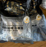 舟山鮮捕小黃魚 3斤凈重  8-10條/斤 生鮮魚類 源頭直發(fā) 1500g 無冰【3大袋   6包】 曬單實拍圖