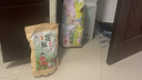 五羊（FIVERAMS）拉拉褲薄薄芯成長褲XXXL38片(18kg以上)嬰兒尿不濕超薄瞬吸干爽 曬單實拍圖