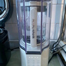 摩飛電器（Morphyrichards）柔音破壁機(jī)家用豆?jié){機(jī)輕音全自動(dòng)1.5L大容量多功能料理機(jī)十重降噪自動(dòng)清洗定時(shí)預(yù)約免濾無渣MR8201 椰奶白 曬單實(shí)拍圖