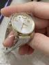 蔻馳（COACH）CARY系列經(jīng)典C標皮帶快樂(lè )C石英手表女表14504294 禮物/送禮 曬單實(shí)拍圖