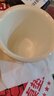 迪士尼正版陶瓷杯水杯冰淇淋杯蛋糕杯馬克杯新款精致女生冷飲杯 大號米奇 曬單實(shí)拍圖