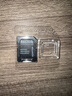 閃迪（SanDisk）256GB TF（MicroSD）內(nèi)存卡 A2 4K V30 U3 C10 至尊超極速移動存儲卡 讀速200MB/s 寫速140MB/s 曬單實拍圖