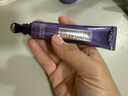 歐萊雅紫熨斗眼霜30ml玻色因全臉淡化細(xì)紋保濕抗皺護(hù)膚品中秋禮物 曬單實拍圖