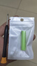 適用飛利浦剃須刀PQ182 PQ183 PQ188 189 190 192替換刀頭刀片網(wǎng)充電電池配件 電池 曬單實(shí)拍圖