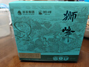 獅峰牌綠茶碧螺春茶葉 明前特級250g獅綠紙包禮盒裝送長輩送禮自己喝 曬單實(shí)拍圖