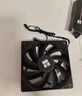 Thermalright(利民) TL-E12B V3 12cm PWM機箱散熱風扇 2000轉(zhuǎn)速 S-FDB軸承 4PIN PWM  曬單實拍圖