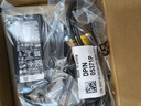 戴爾（DELL） 筆記本電腦充電器 原廠電源適配器 電池電源線 Type-C接口 大圓孔小圓孔 戴爾筆記本充電器 65瓦 4.5mm小圓頭 1.83M線 曬單實拍圖