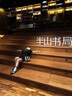 BOY LONDON【暗黑羅盤(pán)】夏情侶款短袖權杖印花炸街潮牌T恤N01906 N0103902 XS 曬單實(shí)拍圖