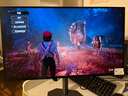 技嘉（GIGABYTE）27寸 第四代W-OLED電競顯示器 魔鷹Q280G 2K280Hz/0.03ms/TrueBlack500/1500nit/戰(zhàn)術(shù)輔助MO27Q28G 曬單實(shí)拍圖
