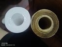 10寸pp棉濾芯通用家用凈水器濾芯前置過(guò)濾器5微米凈水機過(guò)濾濾芯 10寸pp棉5支裝 曬單實(shí)拍圖