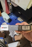 晨光（M&G）文具GP1008按動(dòng)中性筆學(xué)生0.5黑筆簽字筆商務(wù)子彈頭考試專(zhuān)用水筆高顏值辦公用品12支/盒開(kāi)學(xué)季 曬單實(shí)拍圖