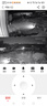 HIKVISION?？低曅熊囉涗泝xC6S 4K超高清夜視800萬像素 智能ADAS語音聲控 曬單實(shí)拍圖