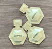 AOXMED 璦科縵 【買(mǎi)一送一】綠金剛精華次拋抗皺淡紋修護多層舒顏凝露2ml*16枚 曬單實(shí)拍圖