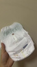 MOONY尤妮佳慕怡皇家佑肌拉拉褲XL28(12-17kg)透氣小風(fēng)窗特惠裝 曬單實(shí)拍圖