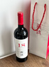 西鴿酒莊N28馬爾貝克干紅葡萄酒750ml*6 寧夏賀蘭山國產紅酒 婚禮中秋送禮 曬單實拍圖