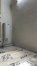 華凌空調 大1.5匹新一級能效 超省電pro變頻冷暖空調掛機 KFR-35GW/N8HA1Ⅲ-H 曬單實(shí)拍圖
