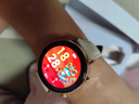 HKMW華為機（HUAWEl）適用2025新款智能手表女款心率血壓接打電話跑步運動手環(huán)測血糖血壓心率健康監(jiān)測 主圖款支付·心率血壓·消息查看·接打電話 曬單實拍圖