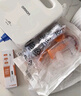歐姆龍（OMRON）兒童家用老人醫(yī)用霧化機嬰兒壓縮式霧化器NE-C900國家補貼 曬單實拍圖