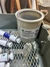 馬利油畫顏料工具套裝初學(xué)者專用畫畫油彩手繪材料入門油畫染料套裝12色50ml+大畫框 曬單實(shí)拍圖