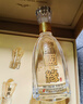 今世緣 國緣淡雅 幽雅醇厚型白酒 42度 500ml*6瓶 整箱裝 送禮 曬單實(shí)拍圖