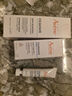 雅漾（Avene）倍護霜15ml大白霜Cica霜舒緩泛紅修護敏肌乳液面霜 效期到26.4 曬單實(shí)拍圖