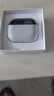 三星 Samsung【國家補貼】Buds3 FE 主動(dòng)降噪ANC藍牙耳機2025最新款/運動(dòng)耳機 國慶出游禮物 銀霧灰 曬單實(shí)拍圖