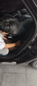 maxicosi嬰幼兒童安全座椅汽車(chē)用0-4歲isize ADAC Mica360Pro石墨灰 曬單實(shí)拍圖