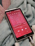 HiBy R6三代2025版 海貝音樂播放器安卓HIFI無損MP3硬解DSD 藍(lán)牙WiFi數(shù)字轉(zhuǎn)盤 A/AB類 高通驍龍665銀色 曬單實拍圖