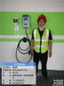 公牛充電樁新能源電動(dòng)汽車家用7KW適配于特斯拉極氪001理想華為問界m7/m8/m9大眾寶馬小鵬小米21kw 7KW樂享4G版-帶LED大屏(送基礎(chǔ)安裝) 曬單實(shí)拍圖