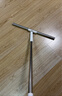 京東京造 刮水魔術(shù)拖把50cm超大號(hào) 干濕兩用浴室衛(wèi)生間硅膠掃把刮地神器 曬單實(shí)拍圖