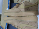 耐克（NIKE）Air Force 1 '07 WB 男子空軍一號(hào)運(yùn)動(dòng)鞋 AF1 CJ9179-200 44 曬單實(shí)拍圖
