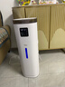 亞都（YADU）空氣加濕器大容量上加水大霧量除菌家用客廳辦公室商用超市保鮮工業(yè)級大面積噴霧增濕空調房恒濕 智能殺菌凈化款SC500-QL180 曬單實(shí)拍圖