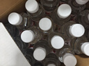 娃哈哈純凈水飲用水350ml*24瓶 整箱小瓶裝水紙箱裝 會(huì)議出行便攜 曬單實(shí)拍圖