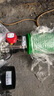德優(yōu)匠智能家商兩用新風(fēng)除濕一體機 空氣凈化 有氧輸送 別墅地下室抽濕中央吊頂管道式 50L/天 新風(fēng)吊頂除濕機 曬單實(shí)拍圖