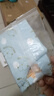 貝比嬰兒長(cháng)筒襪小月齡寶寶春秋純棉過(guò)膝襪新生幼兒不勒腿6-12月長(cháng)襪子 曬單實(shí)拍圖