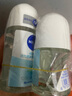妮維雅（NIVEA）【孫穎莎同款】止汗露女士活力走珠香體液套裝62ml（50ml+12ml） 曬單實拍圖