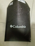 Columbia哥倫比亞2025夏情侶防水沖鋒衣全天候徒步旅行夾克連帽外套XE5743 032 花青灰 M(175/96A) 曬單實(shí)拍圖