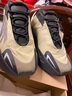 阿迪達(dá)斯YEEZY 700MNVN黑粉椰子男女時尚運(yùn)動休閑鞋GW9525 44碼 曬單實(shí)拍圖