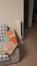 海爾（Haier）家用水冷塔扇加濕冷風(fēng)機(jī)制冷神器移動(dòng)小空調(diào)扇節(jié)能無(wú)葉塔扇香薰冷風(fēng)扇 機(jī)械款HFZ-J8625A 曬單實(shí)拍圖