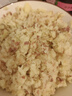 九陽(yáng)（Joyoung）絞肉機家用電動(dòng)多功能料理機攪拌嬰兒輔食機切菜絞餡 2L不銹鋼碎肉機S20-LA323(D) 曬單實(shí)拍圖