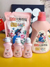 立白大師香氛洗衣液 12.48斤 柔順護(hù)衣 持久留香 洗衣香水 內(nèi)衣可用 曬單實拍圖