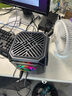 阿邁奇 M1A電競i9顯卡RTX3070/3080獨顯迷你主機高性能黑神話(huà)Ai設計mini游戲高端小機箱3A大作臺式機電腦 i9-12900H+32G+1TB+RTX3080 RTX獨立顯卡+DDR5 曬單實(shí)拍圖