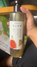 髮の食譜發(fā)之食譜無(wú)花果蓬松洗發(fā)水控油洗發(fā)露530ml去屑清爽無(wú)硅油男女士 曬單實(shí)拍圖