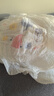 好奇（Huggies）金裝拉拉褲XXL74(15kg以上)尿不濕【速干不易紅】 曬單實(shí)拍圖