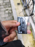 諾基亞（NOKIA）108 4G移動(dòng)聯(lián)通電信廣電全網(wǎng)通 2.4英寸雙卡雙待 直板按鍵學(xué)生老人老年人功能機備用手機 黑色 曬單實(shí)拍圖