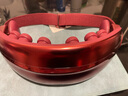 飛利浦（PHILIPS）美眼寶潤眼儀【重磅新品】眼部護(hù)眼儀蒸汽眼罩熱敷霧化按摩干澀眼送女友老婆七夕情人節(jié)禮物5204E 曬單實(shí)拍圖