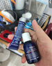 科顏氏（Kiehl's）男士煥活凈爽潔面啫喱250ml 清潔護膚洗面奶男士七夕禮物送男友 曬單實拍圖