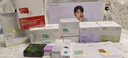 敷爾佳【王曼昱同款】酵能水盈濕敷膜乳糖酸控油面膜臻白膜次拋套組 曬單實拍圖
