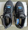 斯凱奇（Skechers）云嵐鞋男鞋秋季戶(hù)外徒步鞋登山鞋耐磨緩震運動(dòng)鞋百搭休閑鞋237426 曬單實(shí)拍圖