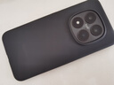 小米紅米Note15 Pro+【國家補貼】新品5G小米紅米手機  REDMI 第四代驍龍7s 7000mAh IP68防水 子夜黑 12GB+256GB 曬單實(shí)拍圖